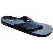 Men's Designer Sandals - Black