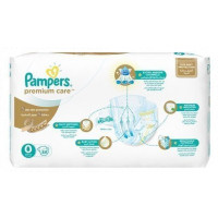 Pampers Premium Care Jumbo S5(11-25Kg) - 48Pcs