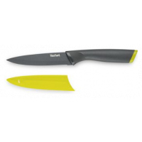 Tefal Fresh Kitchen Utility Knife 12cms K1220714 - Grey