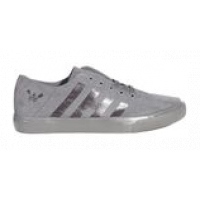 Lace-up Convince Casual Shoes - Grey