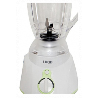 Lucid LBG179 2in1 Blender – 1.5 Litres