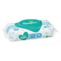 Pampers Pants JP S5(2x52s) + Free Wipes