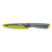 Tefal Fresh Kitchen Utility Knife 12cms K1220714 - Grey