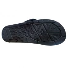 Men's Designer Sandals - Black