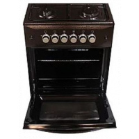 Blueflame GL - General Cooker 50 by 50cm Full Gas Copper