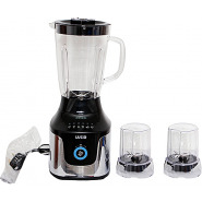 Lucid LBMG19 Multi Blender – 1.5 Litre – Black,Silver