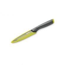 Tefal Fresh Kitchen Utility Knife 12cms K1220714 – Grey Cutlery & Knife Accessories