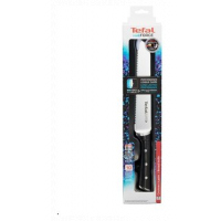 Tefal Ingenio Ice Force Bread Knife 20cms K2213414- Black