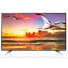 Hisense 55 Inch Smart 4K ULTRA HD Tv [55N3000UW] – Black Hisense Electronics Store