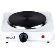 Newal NWL-247 Single Hot Plate