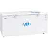 ADH 600 - Litres Deep Freezer, Double Door Chest Freezer - White