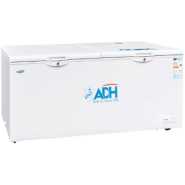 ADH 600 - Litres Deep Freezer, Double Door Chest Freezer - White