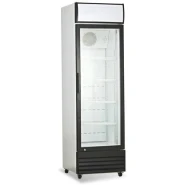 VYOM 350 - Litres Display Fridge Chiller