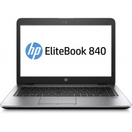 HP EliteBook 840 G3 Business Laptop, 14″ Anti-Glare FHD (1920×1080) Touch Screen, Intel Core i5, 8GB RAM, 1TB SSD Traditional Laptops