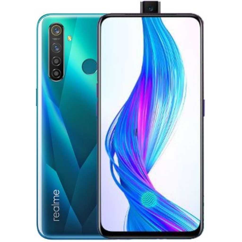 Realme X2 Pro 6.5" 8GB RAM 128GB ROM 64MP - Neptune Blue