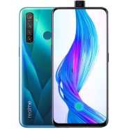 Realme X2 Pro 6.5" 8GB RAM 128GB ROM 64MP - Neptune Blue