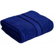 Bath Towel - Blue