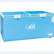 ADH BD-800 800l - Litres Deep Freezer, Double Door Chest Freezer