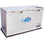 ADH 600 - Litres Deep Freezer, Double Door Chest Freezer - White