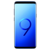 Samsung Galaxy S9 - 5.8" 4GB RAM 64GB ROM 12MP Camera - Black