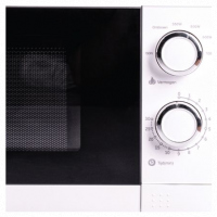 Newal Microwave Oven – 20-Litres, NWL-261 - White