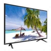 Hisense 40 Inch Digital HD LED TV With Inbuilt Free-to-Air Decoder – 40A3GS - Black