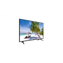 Hisense 40 Inch Digital HD LED TV With Inbuilt Free-to-Air Decoder – 40A3GS - Black