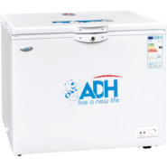 ADH BD-400 400 - Litres Deep Freezer, Single Door Chest Freezer - White