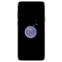 Samsung Galaxy S9 - 5.8" 4GB RAM 64GB ROM 12MP Camera - Black