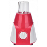 Newal NWL-3042 Electric Blender & Grinder- 1.5L- Red