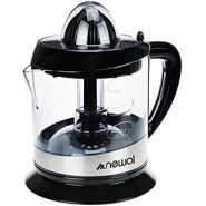 Newal 6174 Fruit Extractor, 1.2L - Inox