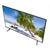Hisense 40 Inch Digital HD LED TV With Inbuilt Free-to-Air Decoder – 40A3GS - Black