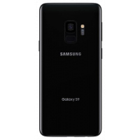 Samsung Galaxy S9 - 5.8" 4GB RAM 64GB ROM 12MP Camera - Black