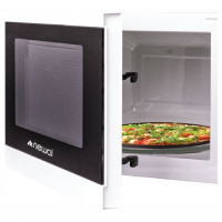 Newal Microwave Oven – 20-Litres, NWL-261 - White