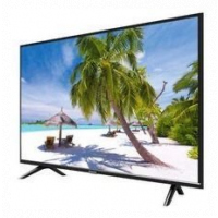 Hisense 40 Inch Digital HD LED TV With Inbuilt Free-to-Air Decoder – 40A3GS - Black