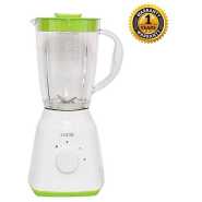 Lucid LBL03P Juice Blender – 1.5 Litre – White, Green