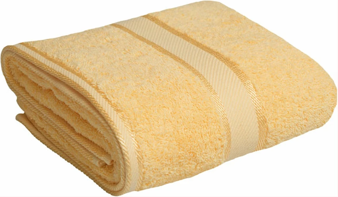 Bath Towel Orange TilyExpress Uganda