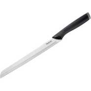 Tefal Comfort Touch Bread Knife 20cms K2213414- Black