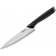Tefal Comfort Chef Knife 15cms K2213114- Black Steak Knives
