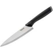 Tefal Comfort Chef Knife 15cms K2213114- Black