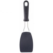 Tefal Comfort Flex Angle Spatula K1290314-Black