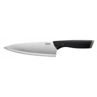 Tefal Comfort Chef Knife 20cms K2213214- Black