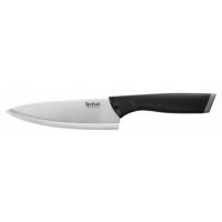 Tefal Comfort Chef Knife 15cms K2213114- Black