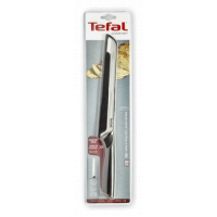 Tefal Comfort Touch Bread Knife 20cms K2213414- Black