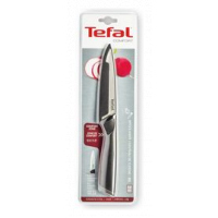 Tefal Comfort Chef Knife 20cms K2213214- Black