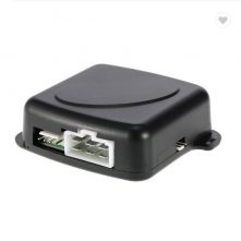 Push To Start VT-PS202 Motor Vehicle Tracking Device- Black