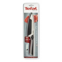 Tefal Comfort Chef Knife 15cms K2213114- Black