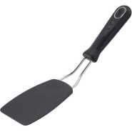 Tefal Comfort Flex Angle Spatula K1290314-Black