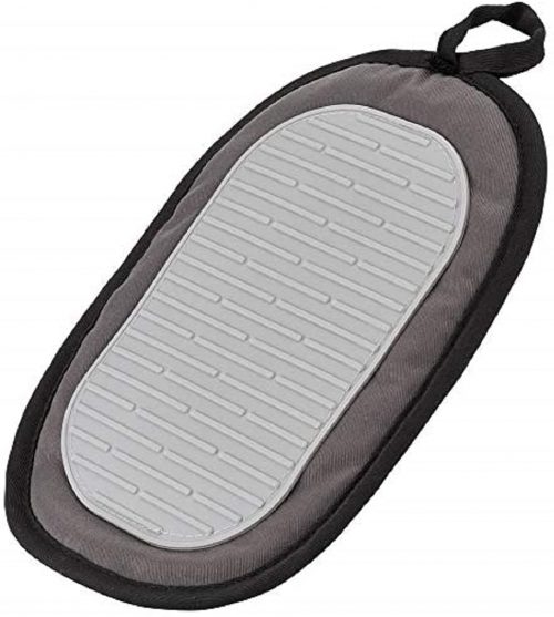 Tefal Comfort Pot Holder, Silicone - K1298314