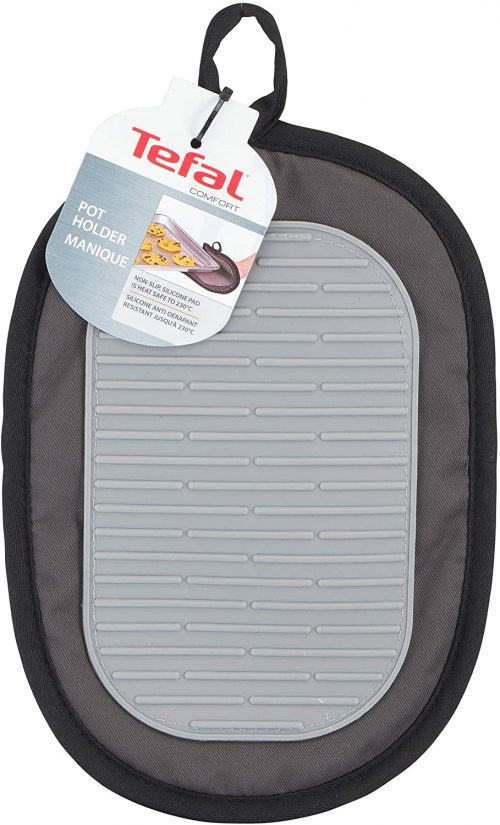 Tefal Comfort Pot Holder, Silicone - K1298314